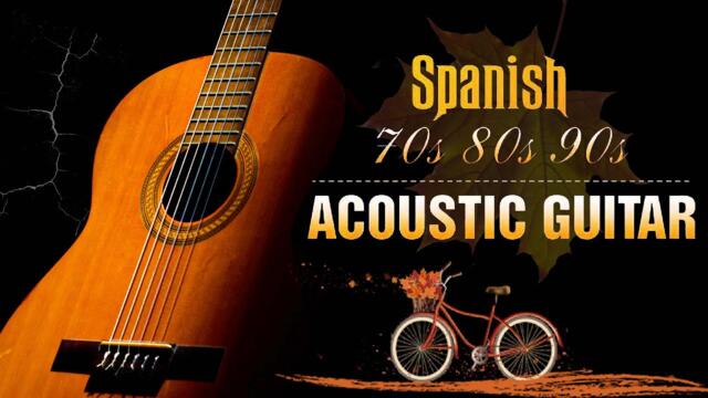 Best of 70's 80's 90's Instrumental Guitar - TOP 30 ROMANTIC GUITAR MUSIC OF THE TIME