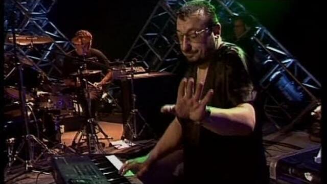 Машина Времени - Разговор в поезде