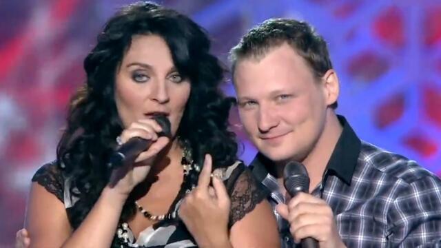 ЕЛЕНА ВАЕНГА и МИХАИЛ БУБЛИК - Что мы наделали?