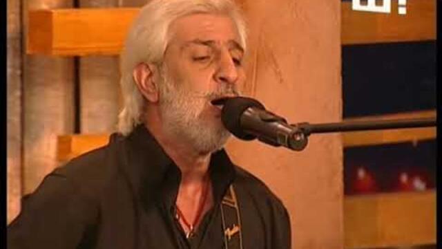 Е. Амирамов - Каким меня ты ядом напоила...