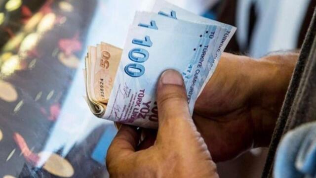 Işıkhan: "Net asgari ücret tutarı 11 bin 402 lira olarak belirlenmiştir"