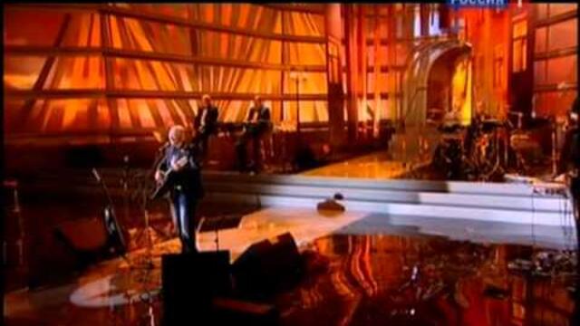 А.Розенбаум   -  "Уже прошёл полтинник после детства"