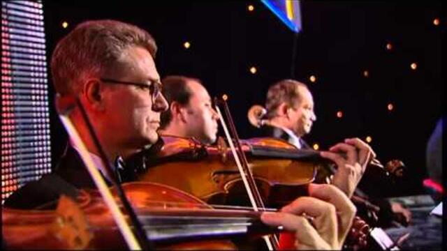 Андрей Никольский  - "Я поднимаю свой бокал"