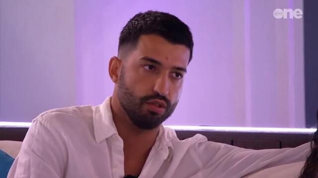 Love Island UK Season 10 Episode 15