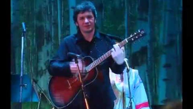 Андрей Никольский   -   Сотник.