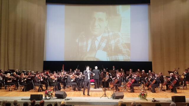 Дмитрий Нестеров - Песня солдатская моя