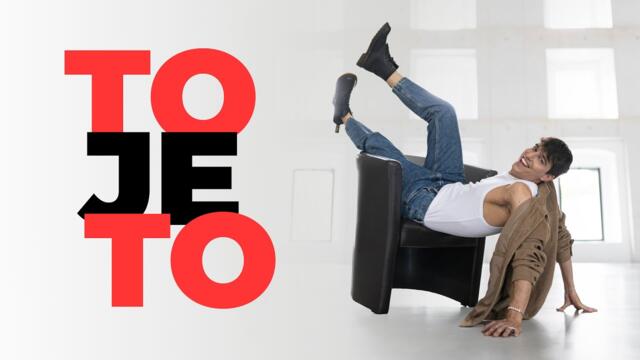 Nino Ošlak - 2023 - To je to (Official Video)