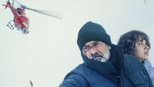 Убийства по пощенски картички (синхронен екип, дублаж на студио Медиа Линк, 27.06.2022 г.) (запис)