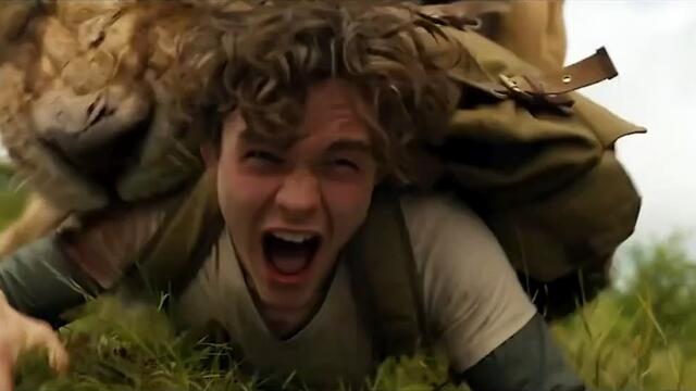 Kraven The Hunter Bande-annonce VO