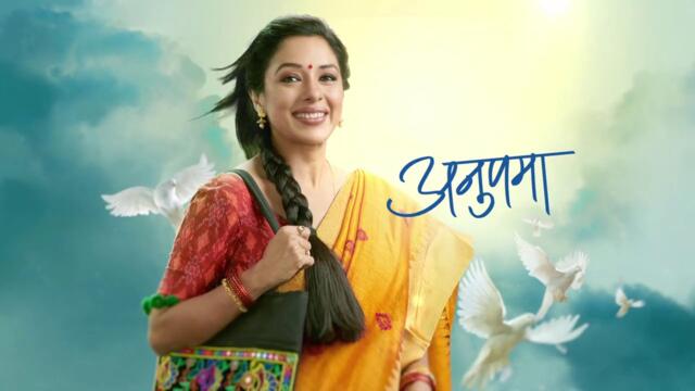 Anupama 20th Jun 2023