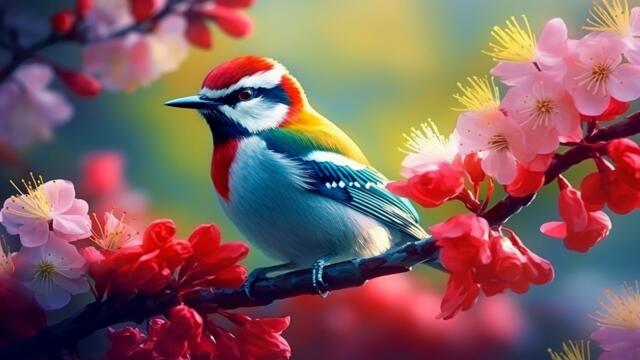 Самая красивая мелодия на свете! Эту музыку можно слушать вечно! красивая музыка Сергей Грищук #351