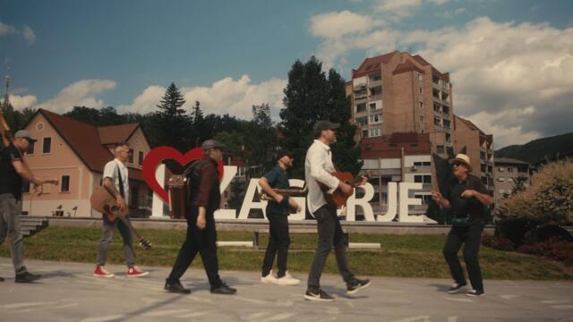 Orlek & Ariel Cubria - 2023 - La Vida gre naprej (Official Video)