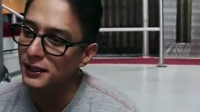 Dating fan ng Eat Bulaga! si Ryan Agoncillo | PEP Throwback #shorts