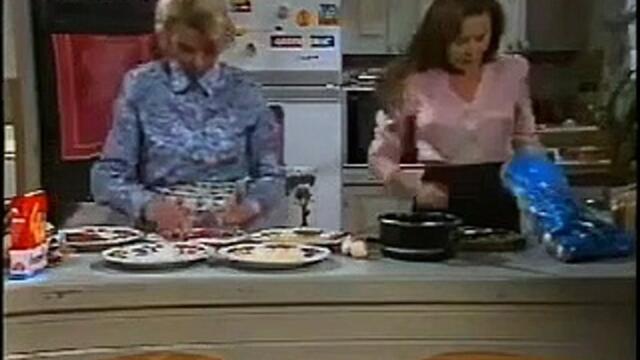 Neighbours 1948 20th June 2023