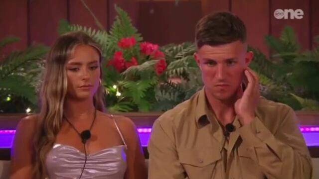Love Island UK Season 10 Episode 16
