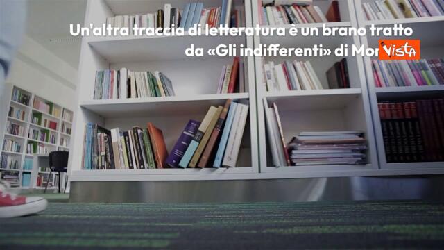 Maturità 2023, ecco le tracce della prima prova. L'infografica