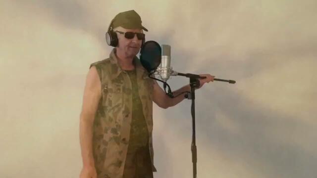 Анатолий Кулагин - Наша Рать