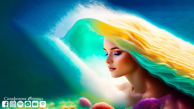 Безумно красивая восточная музыка! Музыка для Лечебная Снятия Стресса! Отличные мелодии для души