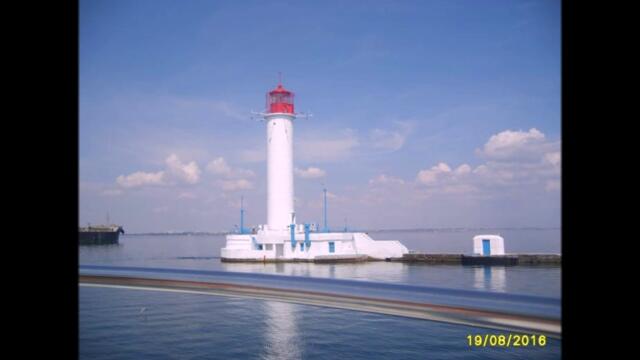 Валентин Куба   -   Я дома.