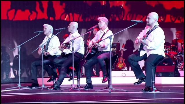 Майданов, Маршал, Газманов, Трофимов - Бывший подъесаул