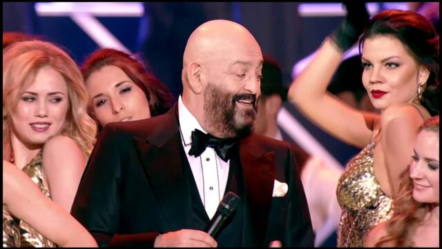 Михаил Шуфутинский - Шансон