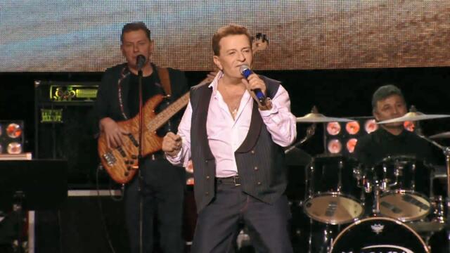 Аркадий Хоралов  -   БАРХАТНЫЙ СЕЗОН