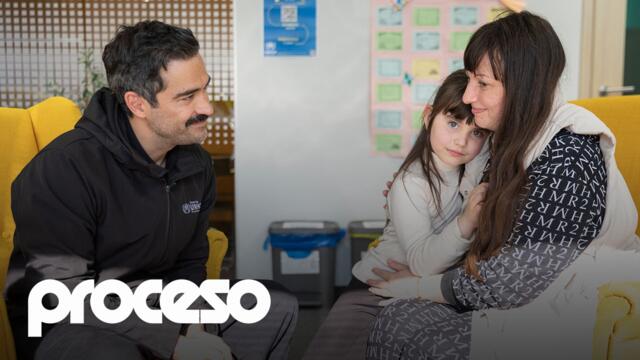 Alfonso Herrera: ser embajador del ACNUR, una labor para sensibilizar sobre los refugiados