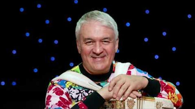 СЁМИН ВАЛЕРИЙ   -  "Дорога домой"