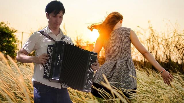 ДМИТРИЙ ЛУПАНОВ ❤️ Деревенька моя