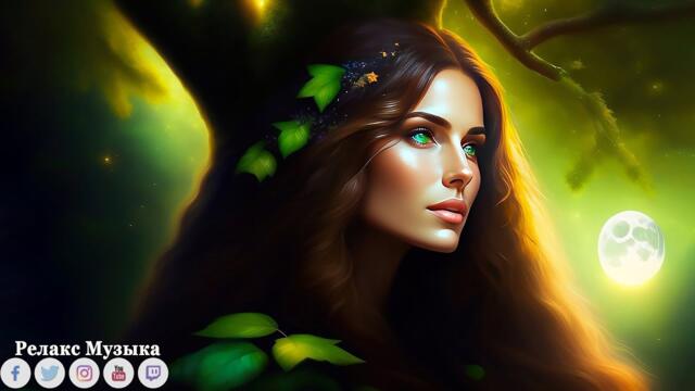 Три месяца я просто слушал эту музыку! Самая красивая мелодия на свете! музыку можно слушать вечно!