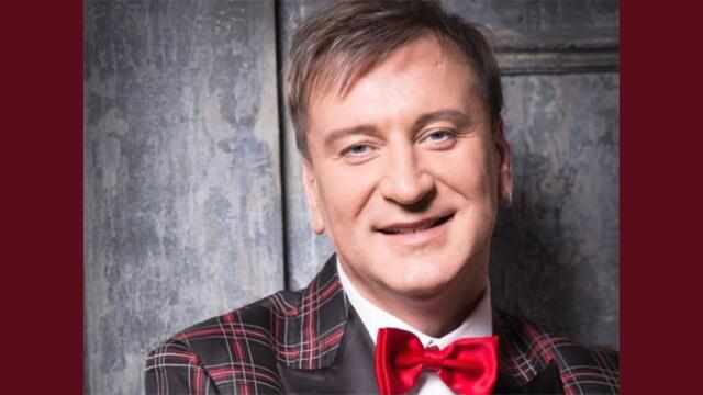 Сергей Пенкин  -  Мурка