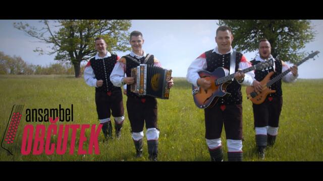 Ansambel Občutek - 2023 - Na pomoč !!! (Official Video)