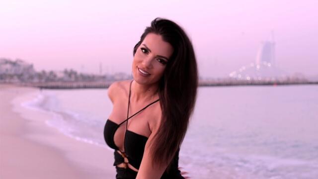 Mirna Košanin - Ne brini (Official Video)