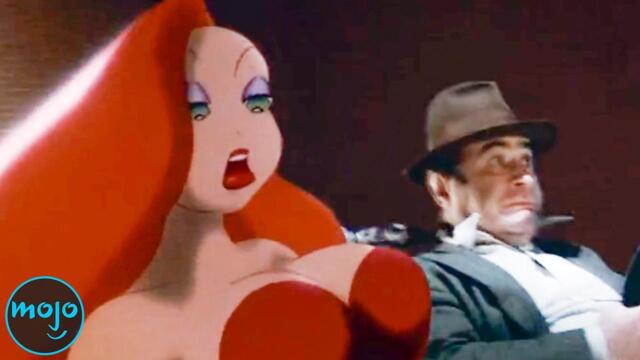 Top 10 CENSORED Comedy Movie Scenes