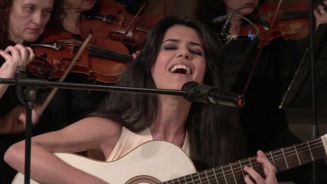 Концерт на хубавата Елена от Ереван