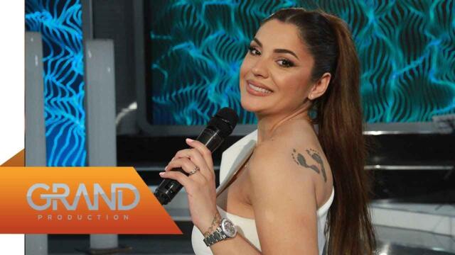 Nadica Ademov - SPLET - (LIVE) - (Tv Grand 20.06.2023.)