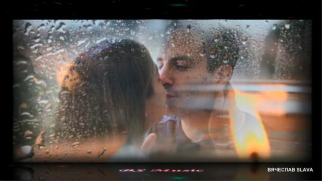 Александр Антонов - Двое под дождём