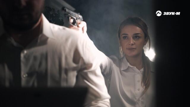 Ислам Мальсуйгенов, Зульфия Чотчаева - Любовный финал