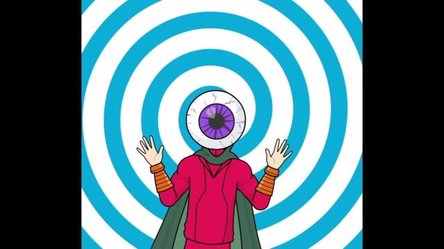 Stalker - 2023 - Volare (Official Video)