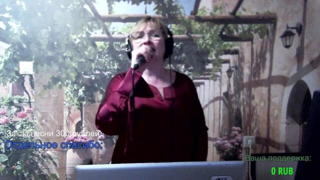 Галина Пахомова /     Волшебный мир музыки