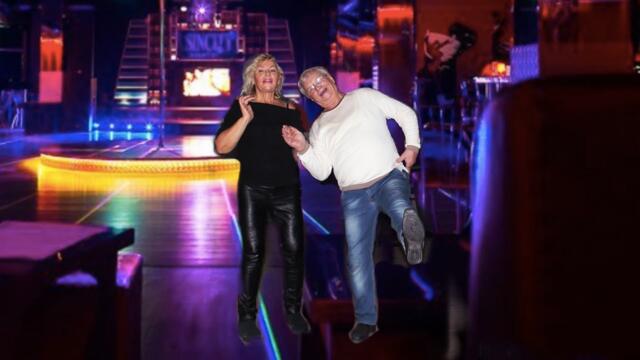 Ярослав Сумишевский   -  Ах, вечерочек вечерок