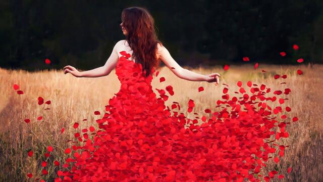 КРАСИВЫЕ МЕЛОДИИ ДО СЛЁЗ!Одна из самых красивых и волшебных песен о любви!Можно слушать бесконечно