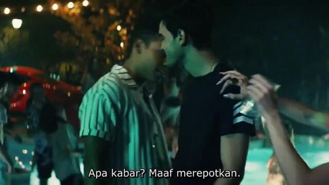 Spain Film Culpa Mia Sub Indo