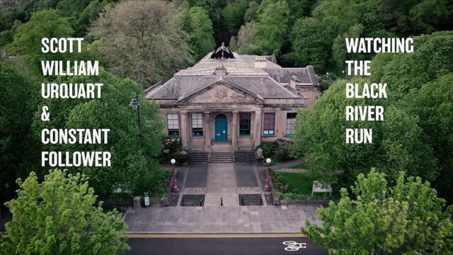 The Scotsman Sessions #369: Scott William Urquart & Constant Follower