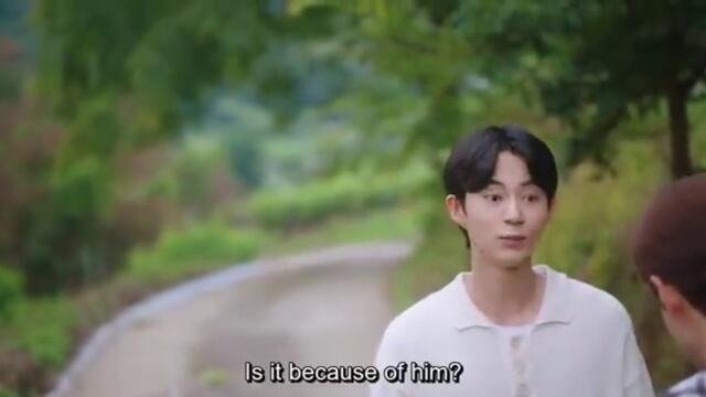 Love Tractor (2023) Episode 7 (EngSub)