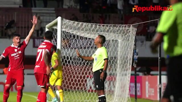 Datangkan Pierluigi Collina, Erick Ingin Wasit Indonesia Semakin Berwibawa