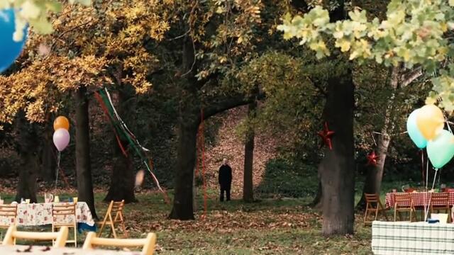 'Señales del futuro', tráiler de la película de ciencia ficción