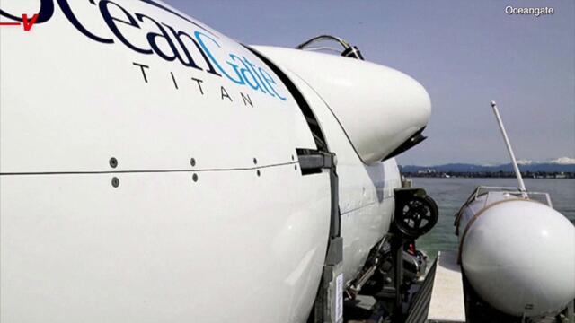 Just Hearing About the Titan Sub Disaster Can Cause Intense Fear