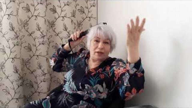 Анатолий Кулагин - Раскапризница Моя