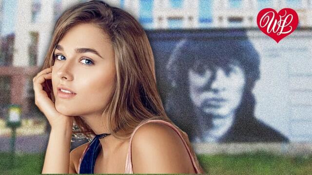 Игорь Тальков   -    ПАМЯТИ ВИКТОРА ЦОЯ ♥ КРАСИВЫЕ ПЕСНИ ДЛЯ ДУШИ WLV ♥ ПЕСНИ СПЕТЫЕ СЕРДЦЕМ